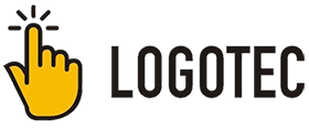 Logotec - einfach einschalten